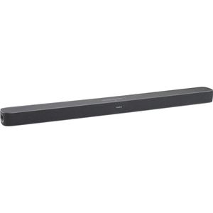 Bild für JBL Link Bar 2.0 Soundbar, kabellos/kabelgebunden, geeignet für TV, schwarz (2019)