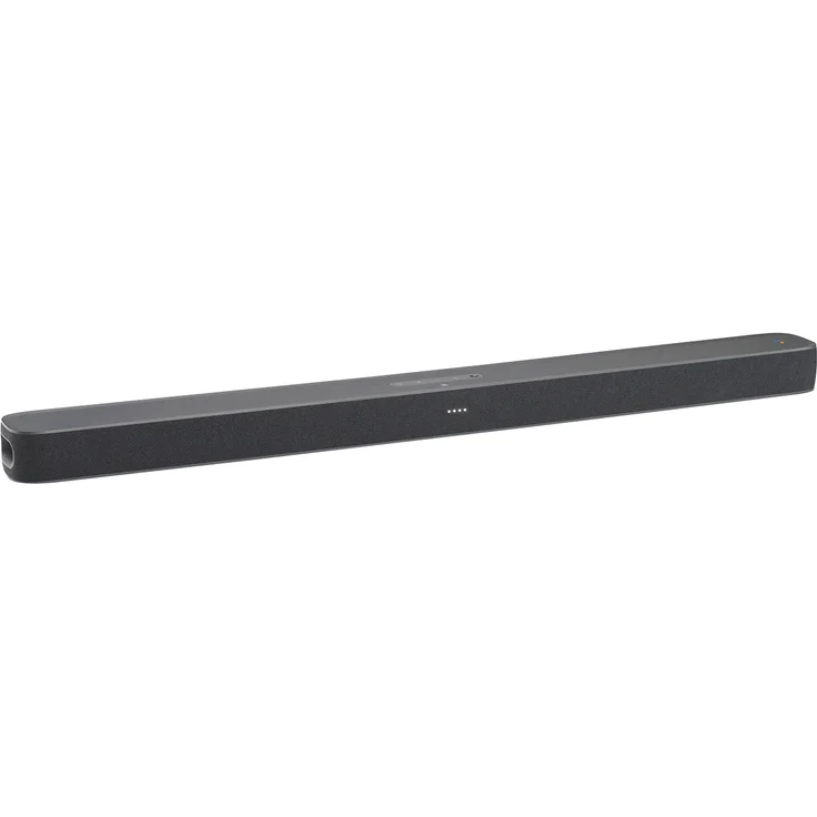 JBL Link Bar 2.0 Soundbar, kabellos/kabelgebunden, geeignet für TV, schwarz (2019) – Bild 1