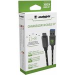 Snakebyte CHARGE:DATA:CABLE SX, Lade- und Datenkabel für XboxSX-Controller, 2m