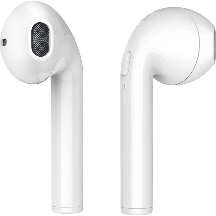 4smarts True Wireless Stereo Headset Eara SkyPods Lite In-Ear Kopfhörer, mit Bluetooth, weiß – Bild 8