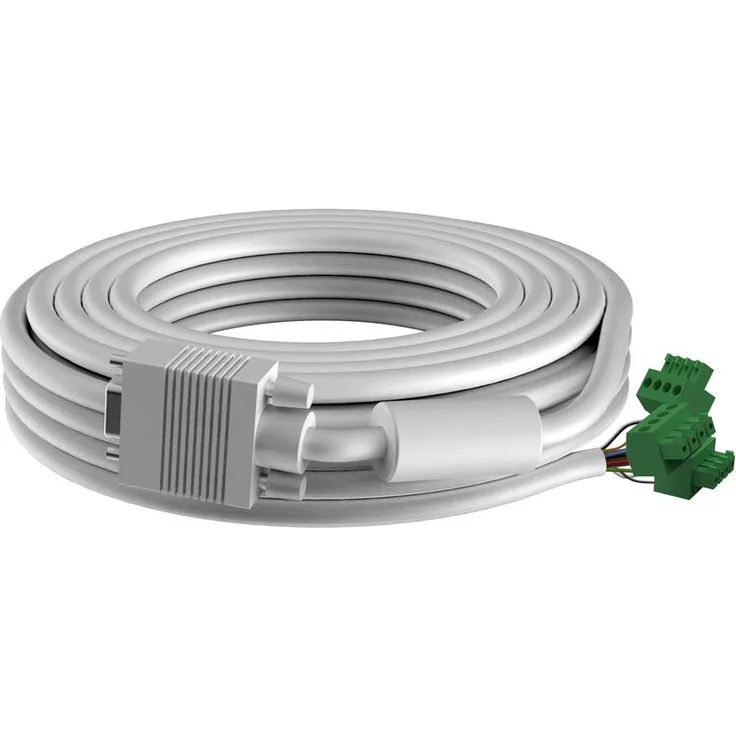 Vision 5m VGA M VGA TC2 Weiß (TC2 5MVGA)