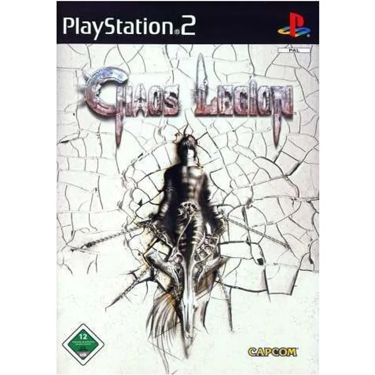 Chaos Legion (PS2)