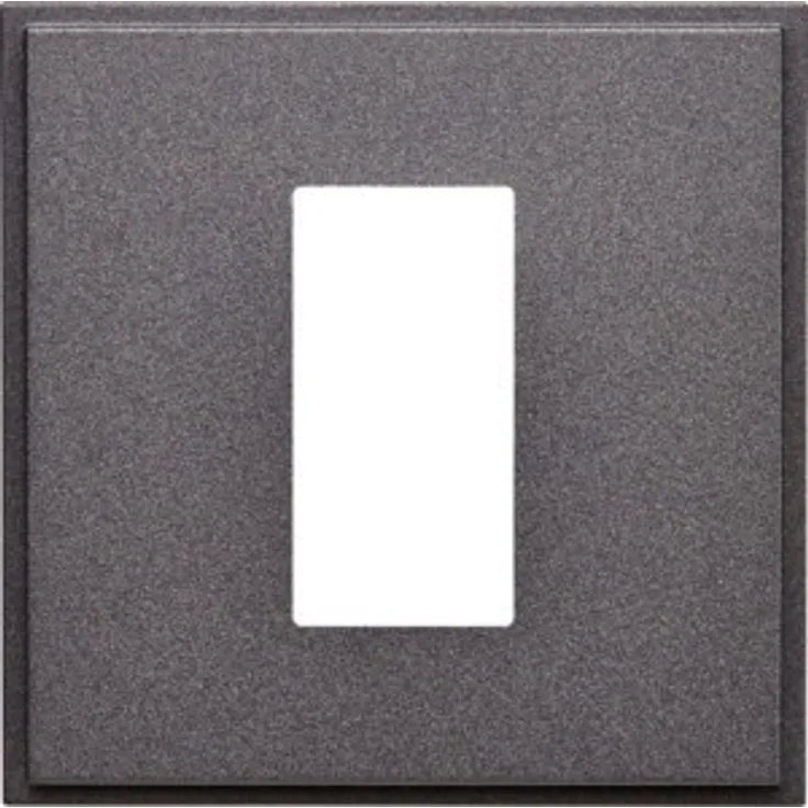 Ekey (AT) Einbaumodul f. Fingerscan. UP,anth,Gira TX44 101 381