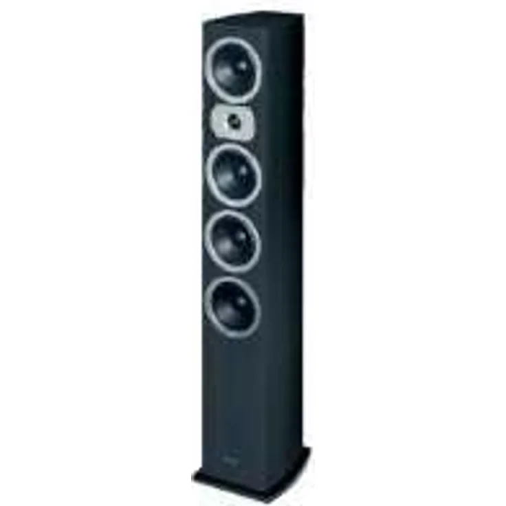 Heco Victa 601 Standlautsprecher - 280 Watt - schwarz