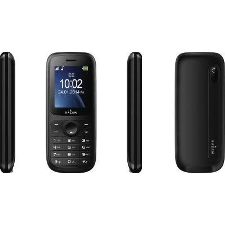Kazam Life B2 