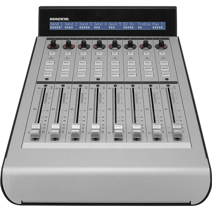 Mackie Control XT Pro