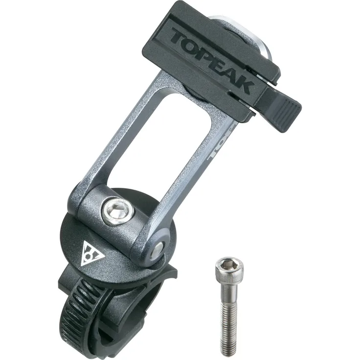 Topeak RideCase Mount, 1-1/4