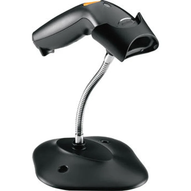motorola Solutions LS1203 Bar Code Scanner mit Stand (USB)