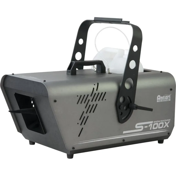 Antari S-100X DMX Schneemaschine