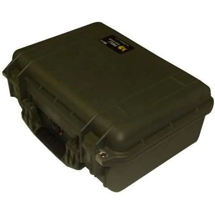 Peli Protector 1450 oliv