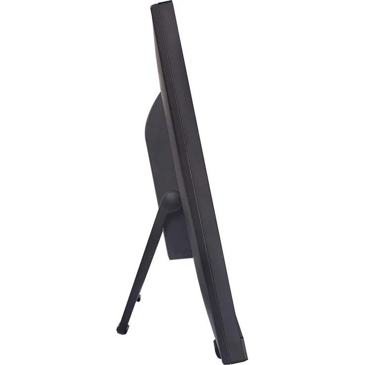 Hannspree HT225HPB - 21,5 Zoll, Full HD (1920 x 1080), TN-Panel, 60Hz, 7ms, 250cd/m² – Bild 5