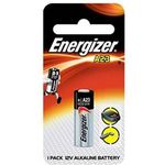 Energizer Alkaline Batterie E23 A