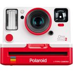 Polaroid Originals - 9020 - OneStep 2 ViewFinder Sofortbildkamera - Rot