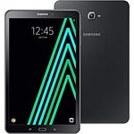 Samsung Galaxy Tab A SM-T580 16GB Schwarz (SM-T580NZKAXEH)