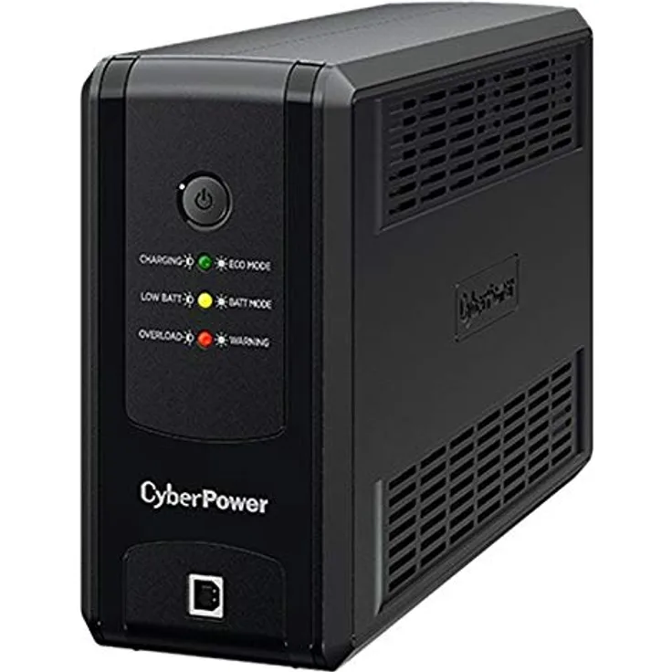CyberPower Systems UT850EG Unterbrechungsfreie Stromversorgung,