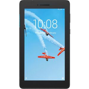 Bild für Lenovo Tab E7 TB-7104F SD-Auflösung 7 Zoll, WLAN-Tablet, Quad-Core, 1 GB RAM, 8 GB Speicher, Android, Schwarz (ZA400024SE)
