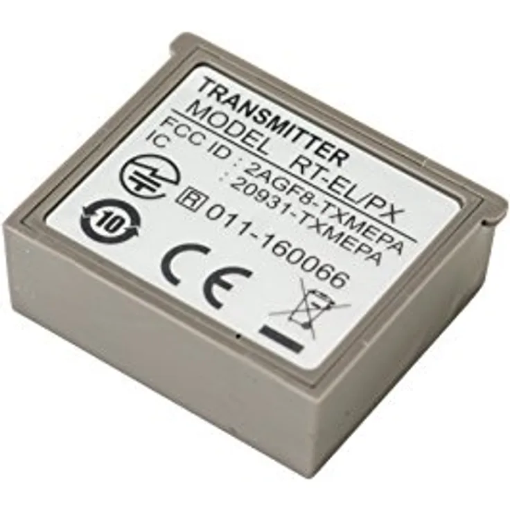 Sekonic Corporation Transmitter Modul rt-EL-PX für l-858d-u Speed Master Belichtungsmesser