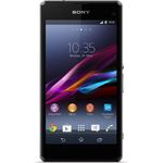 Sony Xperia Z1 Compact 16GB Schwarz 