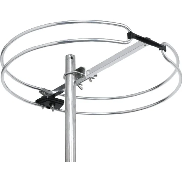 Kjaerulff1 Maximum FM1 UKW-Antenne (Runddipol) – Bild 1