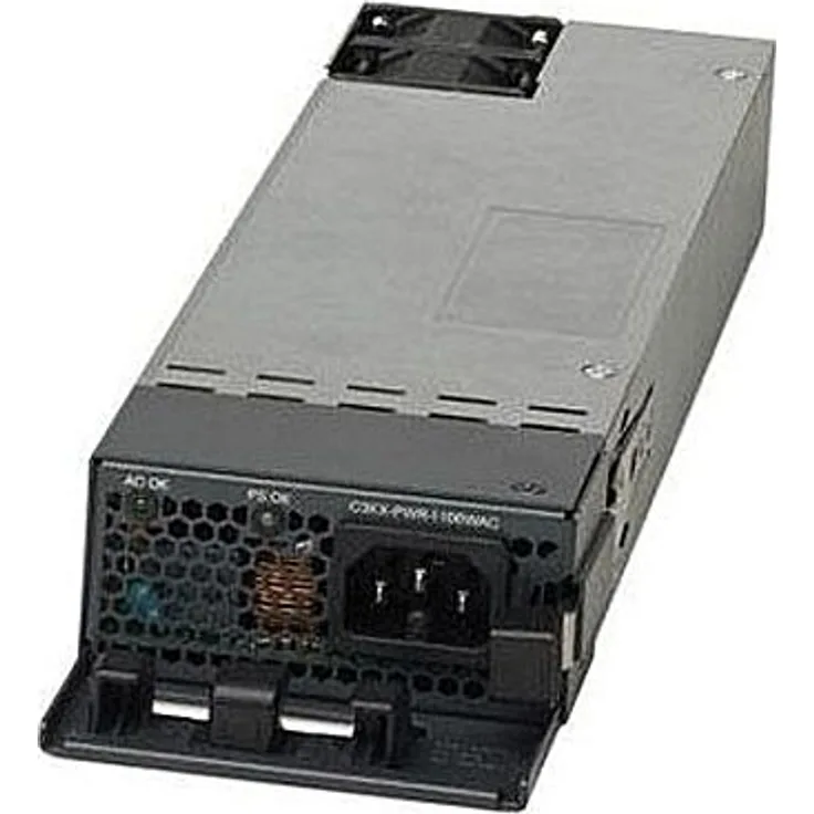 Cisco PWR-C2-250WAC PLUG-N Module