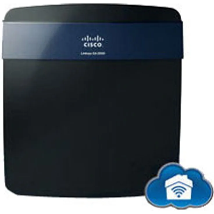 Linksys EA3500 (EA3500-EW)