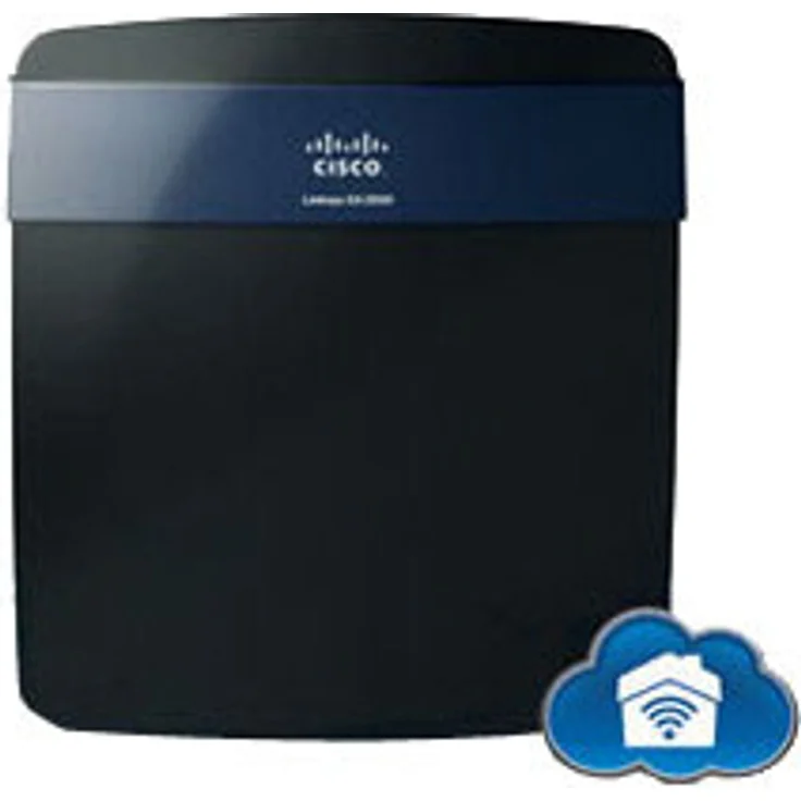 Linksys EA3500 (EA3500-EW)