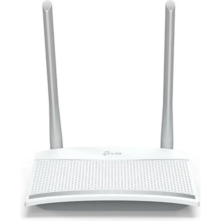TP-LINK TL-WR820N wifi 300Mbps Wireless LAN Router, 2T2R router 2xLAN, 1xWAN, IPTV, IPv6