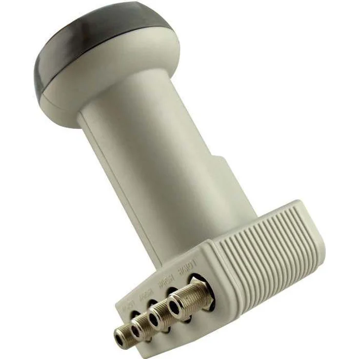 Schwaiger SPS 6918 Universal Quattro-LNB – Bild 1