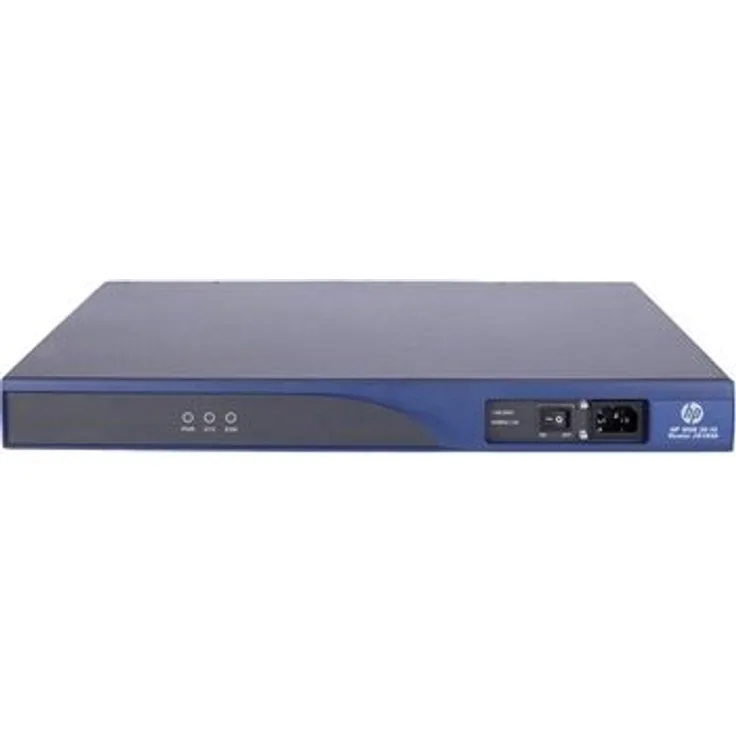 Hewlett Packard Enterprise MSR30-10 (JG184A)