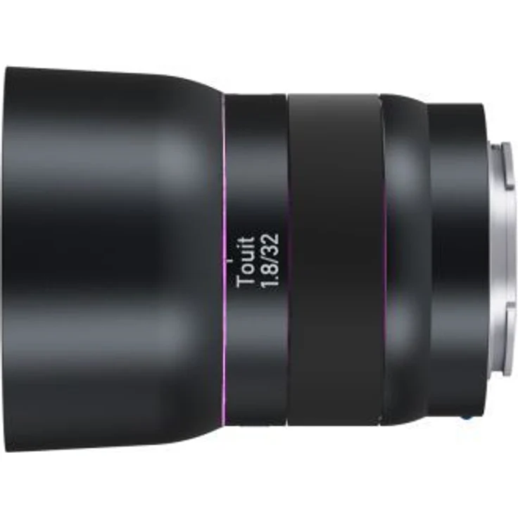 ZEISS Touit 1.8-32 für Spiegellose APS-C-Systemkameras von Sony (E-Mount) – Bild 2