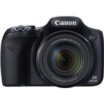 Canon Powershot SX530 HS schwarz
