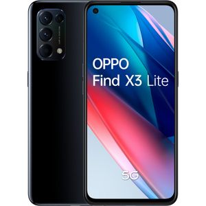 Bild für Oppo Find X3 Lite 5G Smartphone 16,26cm (6,4 Zoll)