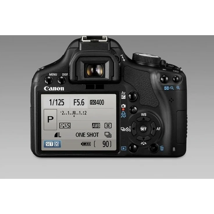 Canon EOS 500D - Preisvergleich – Bild 3