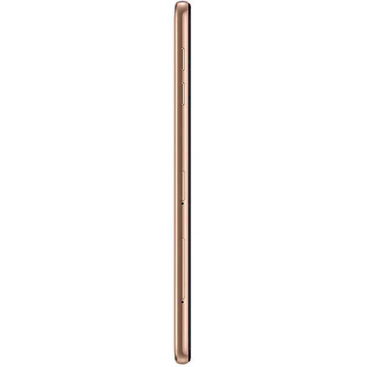 Samsung Galaxy J4+ (2018) Duos 32GB Gold Dual-SIM – Bild 5