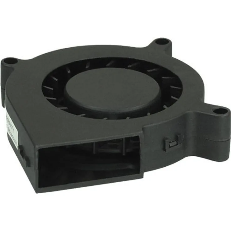 Titan TFD-B5015M12B Computergehäuse Kühler Computer Kühlkomponente (TFD-B5015M12B)