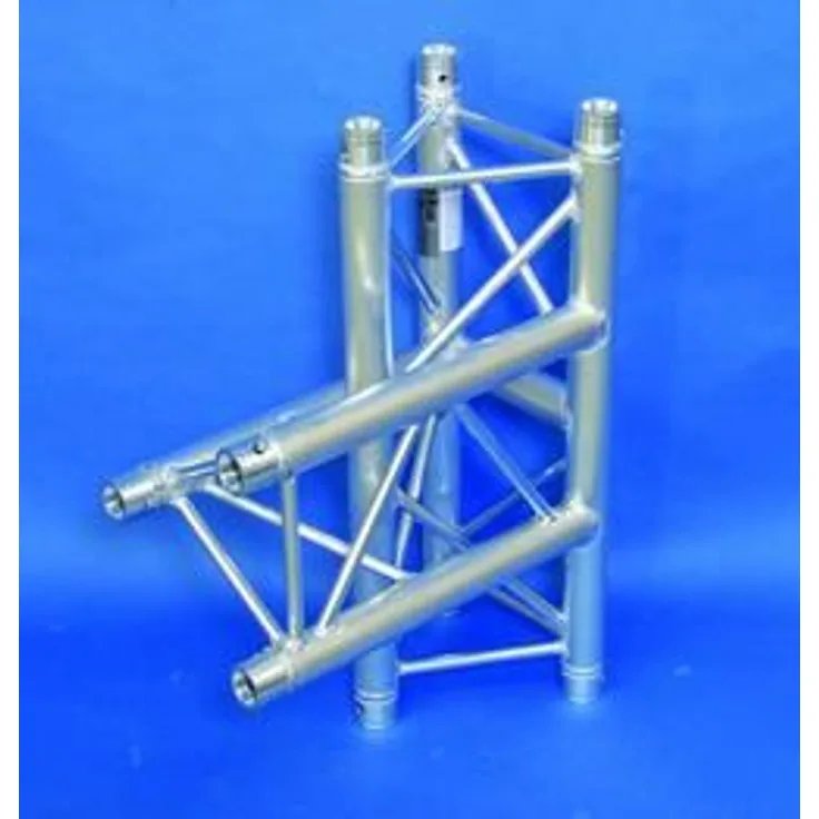 Alutruss Trilock 6082AT-35 3-Weg-T-Stück