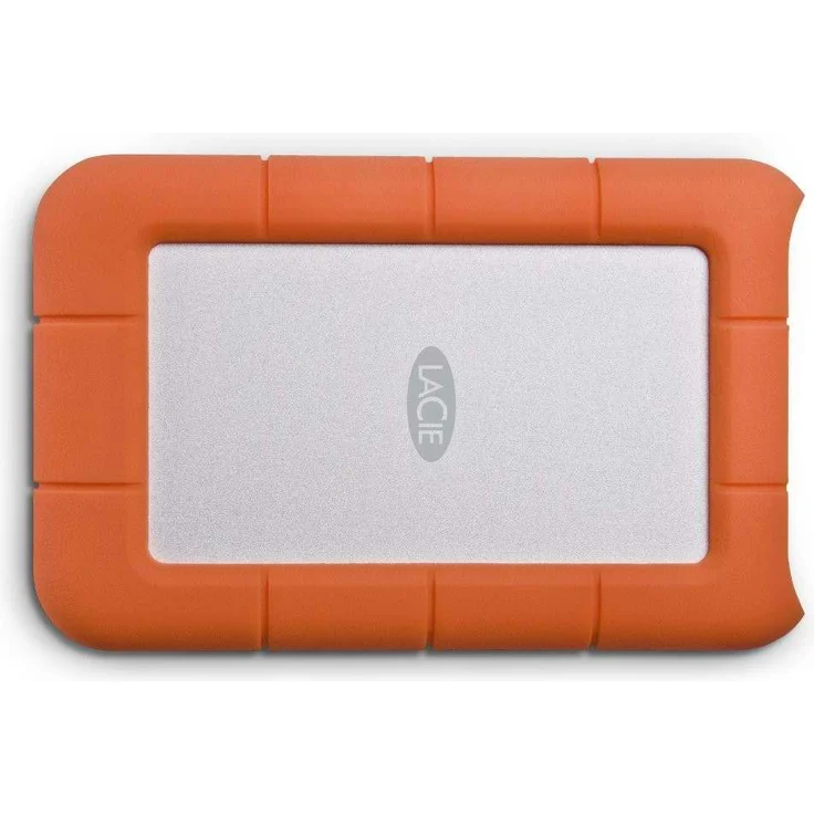 LaCie LAC9000298 - Rugged Mini USB3.0 2TB – Bild 5