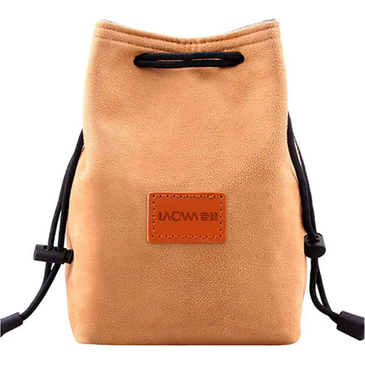 LAOWA Objektivbeutel, 11x13,5x9cm