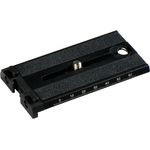 Cullmann Magnesit MX494 Justierplatte