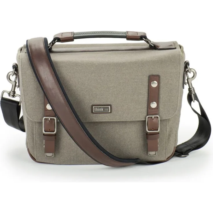 thinkTANK Tasche Signature 10 Dusty Olive