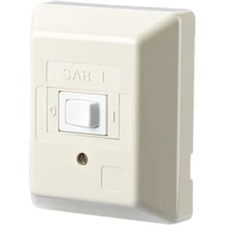 BTR SAR 1 AP Starkstromanschalterelais (130280-I)