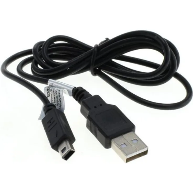 OTB Ladekabel (55292) (3DS, 3DS XL, DSi, DSi XL)