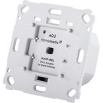 Homematic IP Jalousieaktor für Markenschalter (HmIP-BBL)