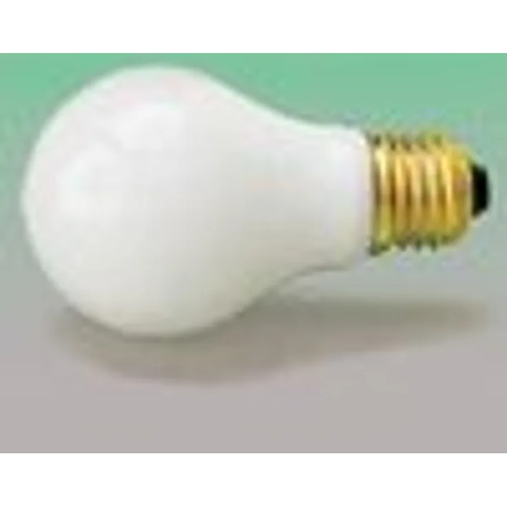 Kaiser Lampe Opal E-27 220V/75W