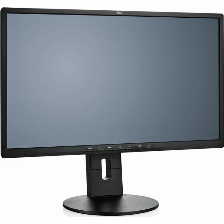 Fujitsu B24-8 TS PRO (S26361-K1577-V160) - 23,8 Zoll, Full HD (1920 x 1080), IPS-Panel, 60Hz, 5ms, 250cd/m² – Bild 2