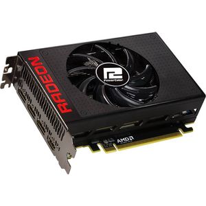 Bild für PowerColor Radeon R9 Nano 4GB HBM (AXR9 NANO 4GBHBM-DH)