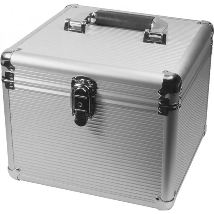 LogiLink UA0194 Protection Cabinet für bis zu 5X 3,5'' HDDs
