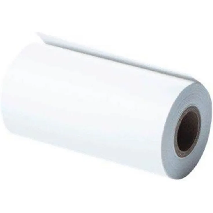 BROTHER SUPPLIES Brother - Papier - Rolle (5,7 cm x 6,6 m) 48 Rolle(n) Endlospapier - für RuggedJet RJ-2035B, RJ-2055WB, RJ-3035B, RJ-3055WB (BDE1J000057030)