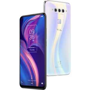 Bild für TCL PLEX Smartphone (6,53 Zoll)