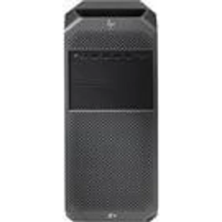 HP Workstation Z4 G4 - MT - 4U - 1 x Xeon W-2125 / 4 GHz - RAM 16 GB - SSD 512 GB - HP Z Turbo Drive - keine Grafiken - GigE - Win 10 Pro 64-Bit - vPro - Monitor: keiner